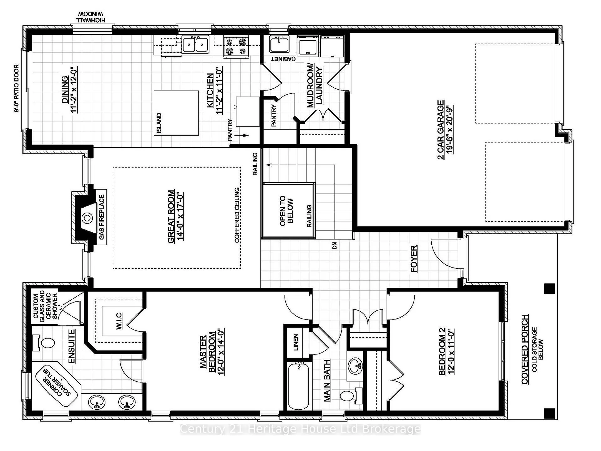 Photo 3 of Lot 7 (14) Darrow Drive, Tillsonburg — HOMEH