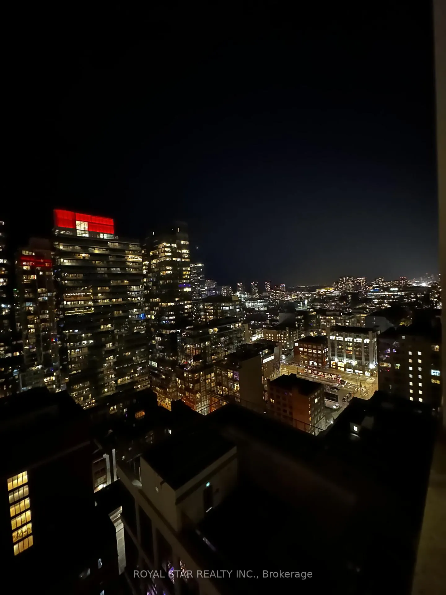 Photo 2 of Unit 2609, 108 Peter Street, Toronto, Waterfront Communities — HOMEH
