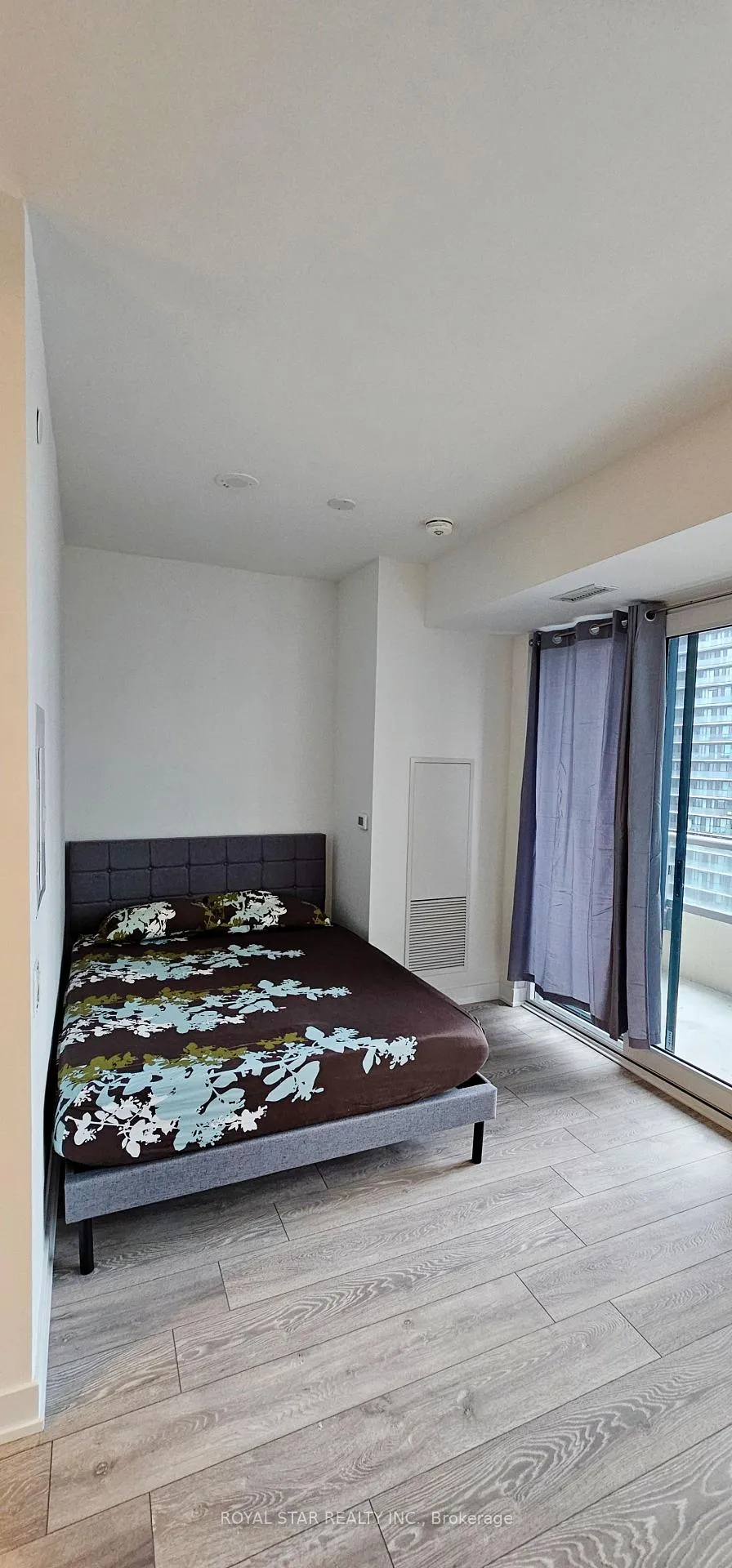 Photo 4 of Unit 2609, 108 Peter Street, Toronto, Waterfront Communities — HOMEH