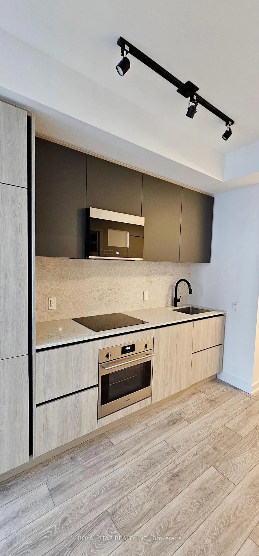 Photo 5 of Unit 2609, 108 Peter Street, Toronto, Waterfront Communities — HOMEH