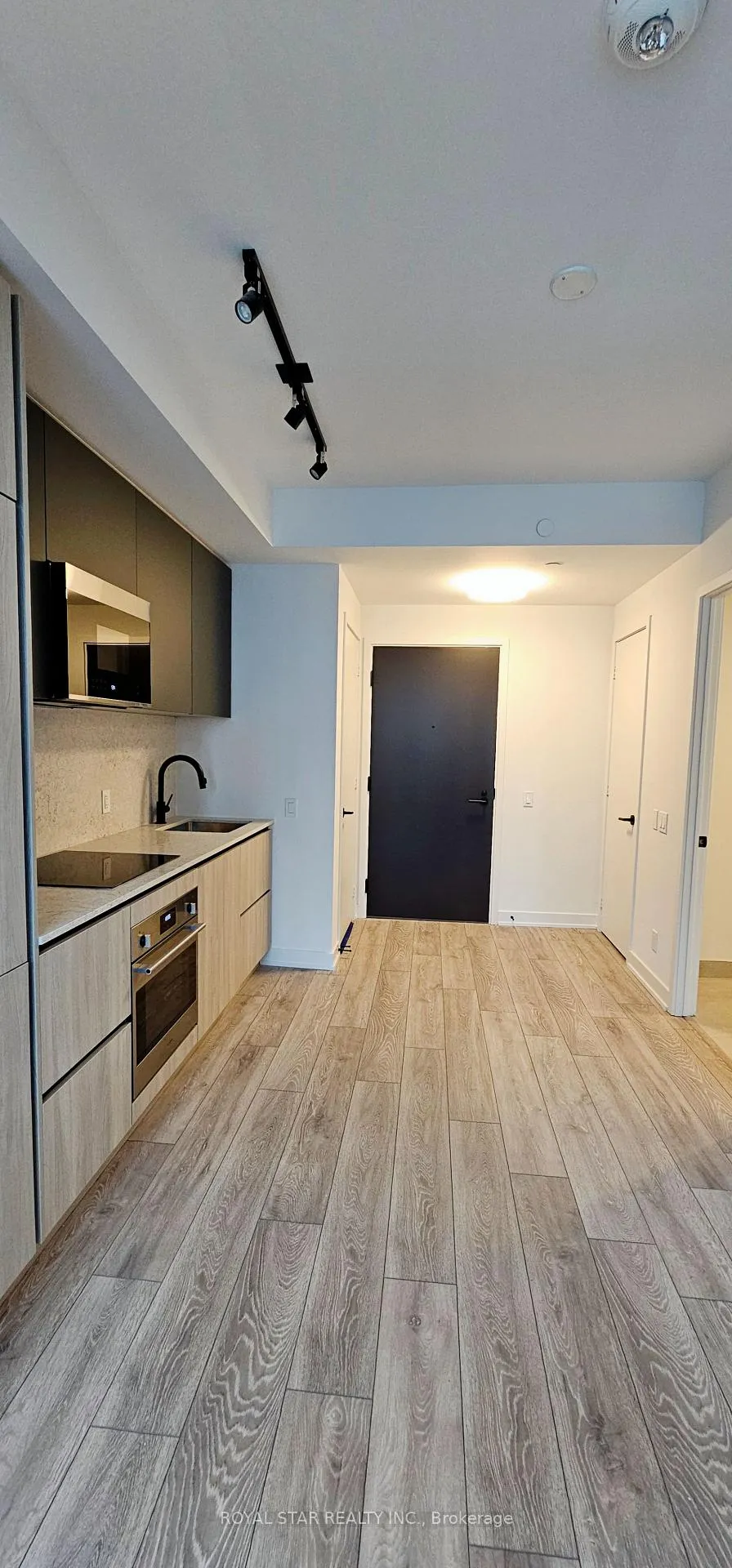 Photo 6 of Unit 2609, 108 Peter Street, Toronto, Waterfront Communities — HOMEH