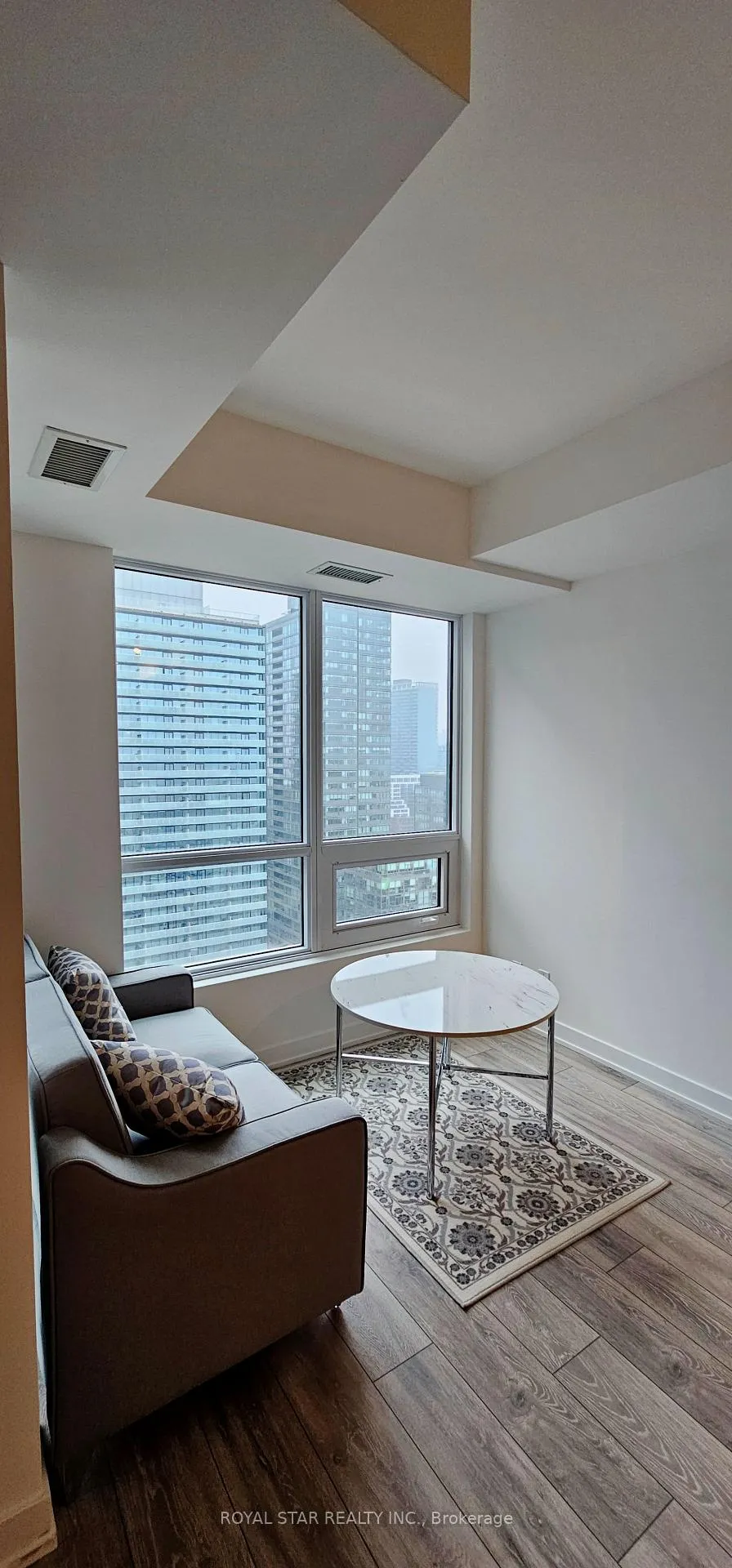 Photo 7 of Unit 2609, 108 Peter Street, Toronto, Waterfront Communities — HOMEH
