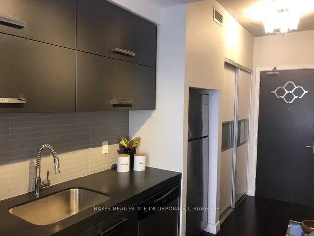 Photo 4 of Unit 408, 55 Stewart Street, Toronto, Waterfront Communities — HOMEH