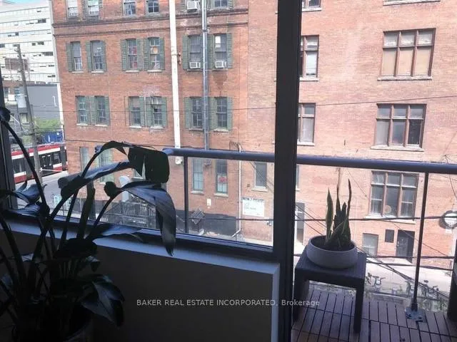 Photo 8 of Unit 408, 55 Stewart Street, Toronto, Waterfront Communities — HOMEH