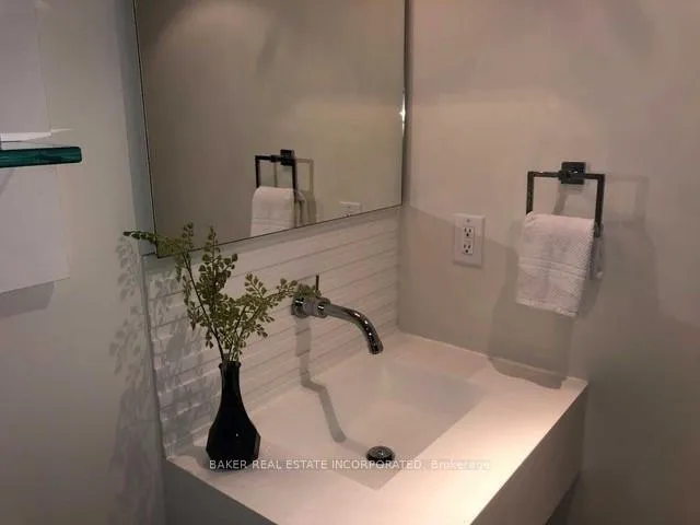 Photo 9 of Unit 408, 55 Stewart Street, Toronto, Waterfront Communities — HOMEH