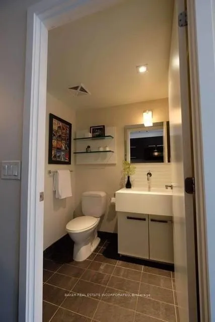 Photo 10 of Unit 408, 55 Stewart Street, Toronto, Waterfront Communities — HOMEH