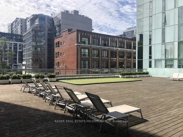 Photo 11 of Unit 408, 55 Stewart Street, Toronto, Waterfront Communities — HOMEH