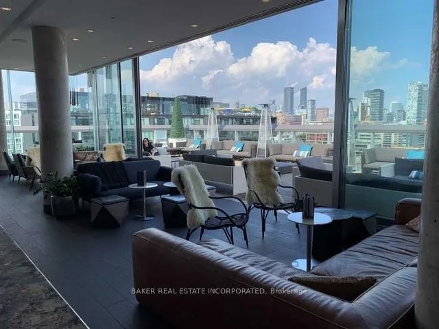Photo 12 of Unit 408, 55 Stewart Street, Toronto, Waterfront Communities — HOMEH
