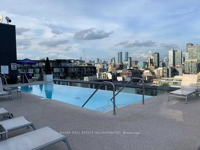 Photo 13 of Unit 408, 55 Stewart Street, Toronto, Waterfront Communities — HOMEH