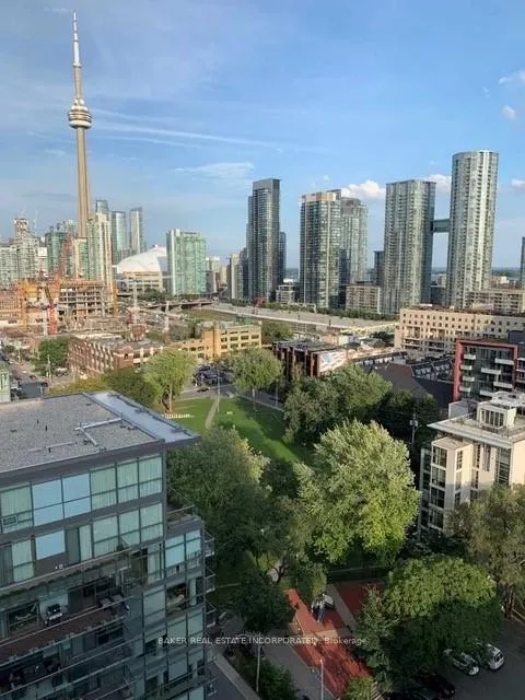 Photo 15 of Unit 408, 55 Stewart Street, Toronto, Waterfront Communities — HOMEH