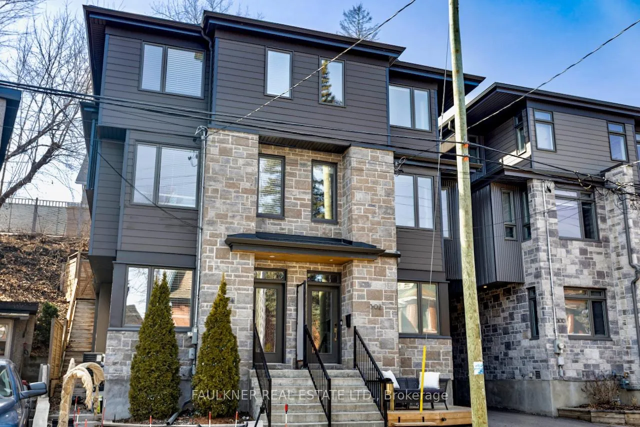 Photo 1 of 302 Riverdale Avenue, Ottawa, Old Ottawa South — HOMEH