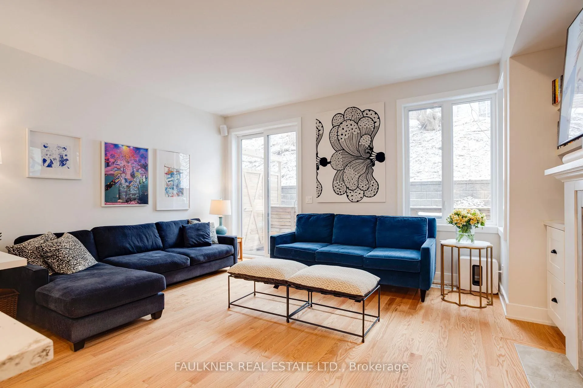 Photo 5 of 302 Riverdale Avenue, Ottawa, Old Ottawa South — HOMEH