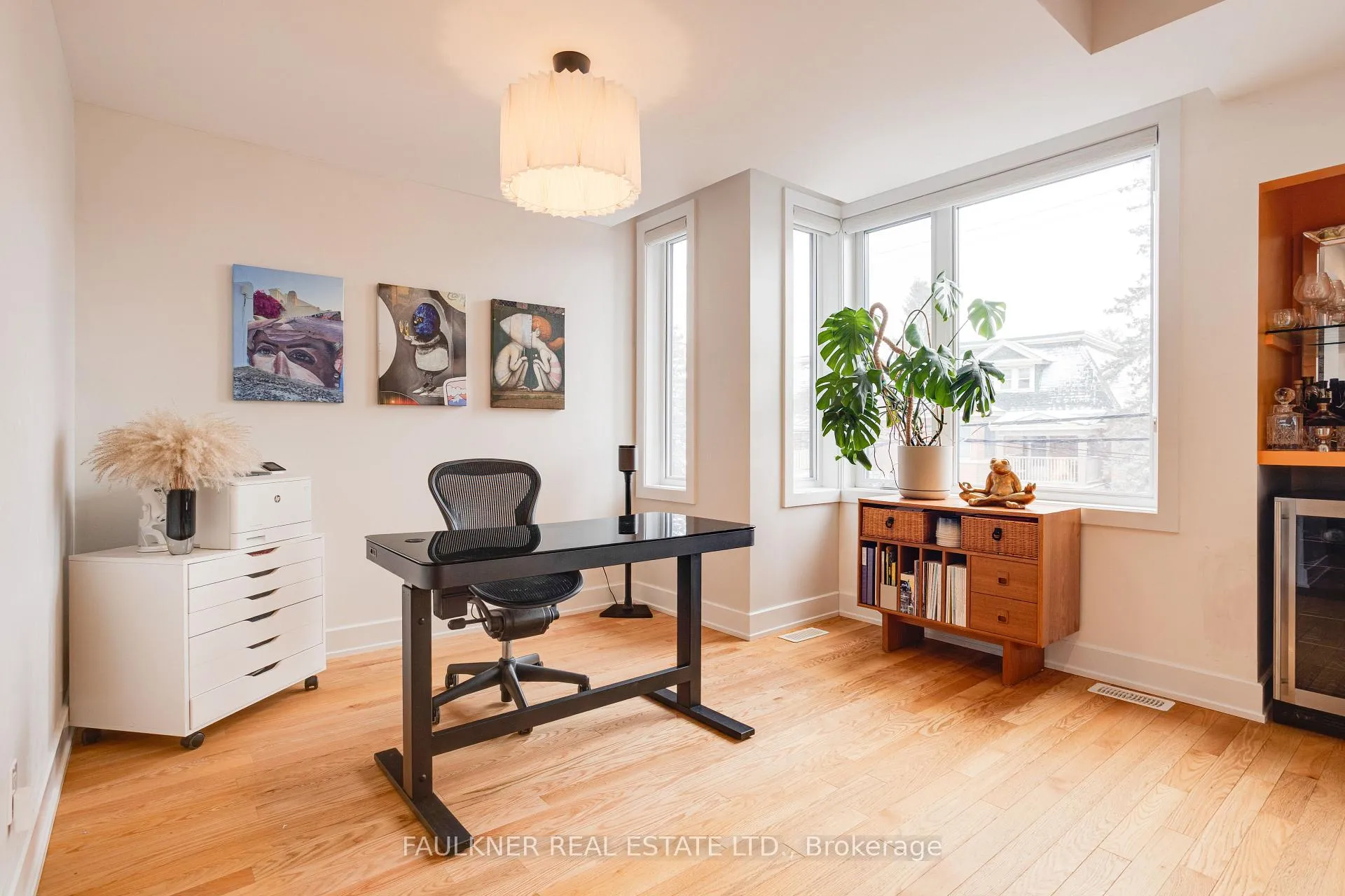 Photo 13 of 302 Riverdale Avenue, Ottawa, Old Ottawa South — HOMEH