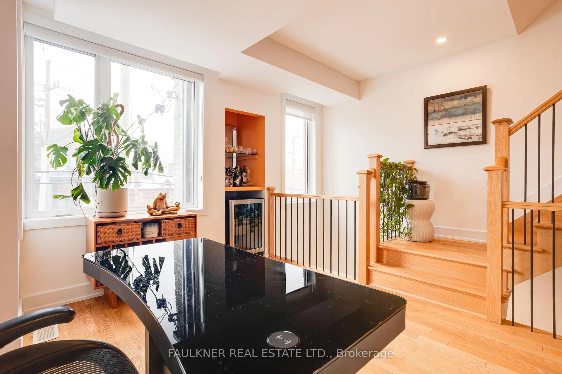 Photo 14 of 302 Riverdale Avenue, Ottawa, Old Ottawa South — HOMEH