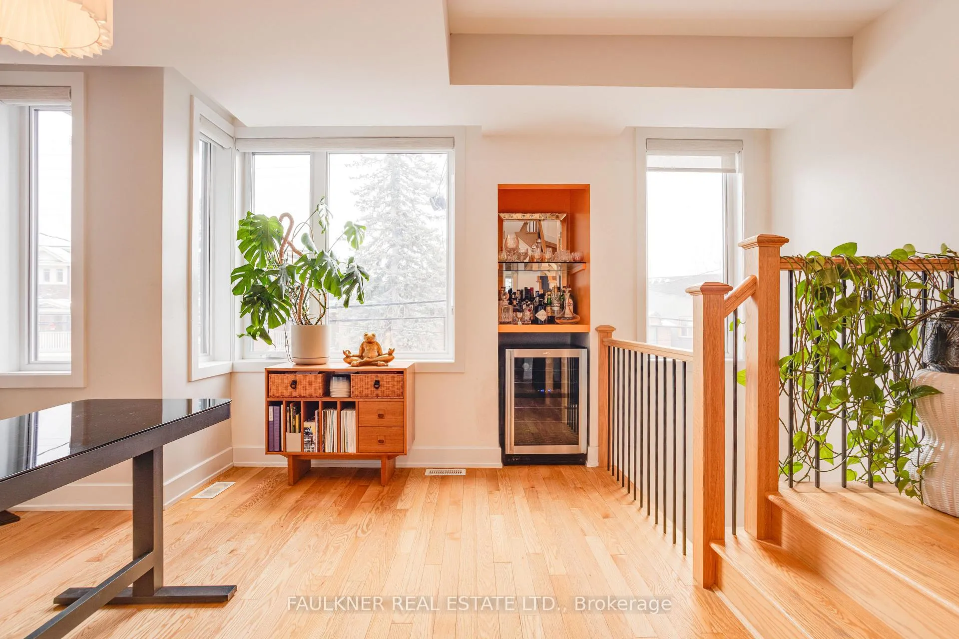 Photo 15 of 302 Riverdale Avenue, Ottawa, Old Ottawa South — HOMEH