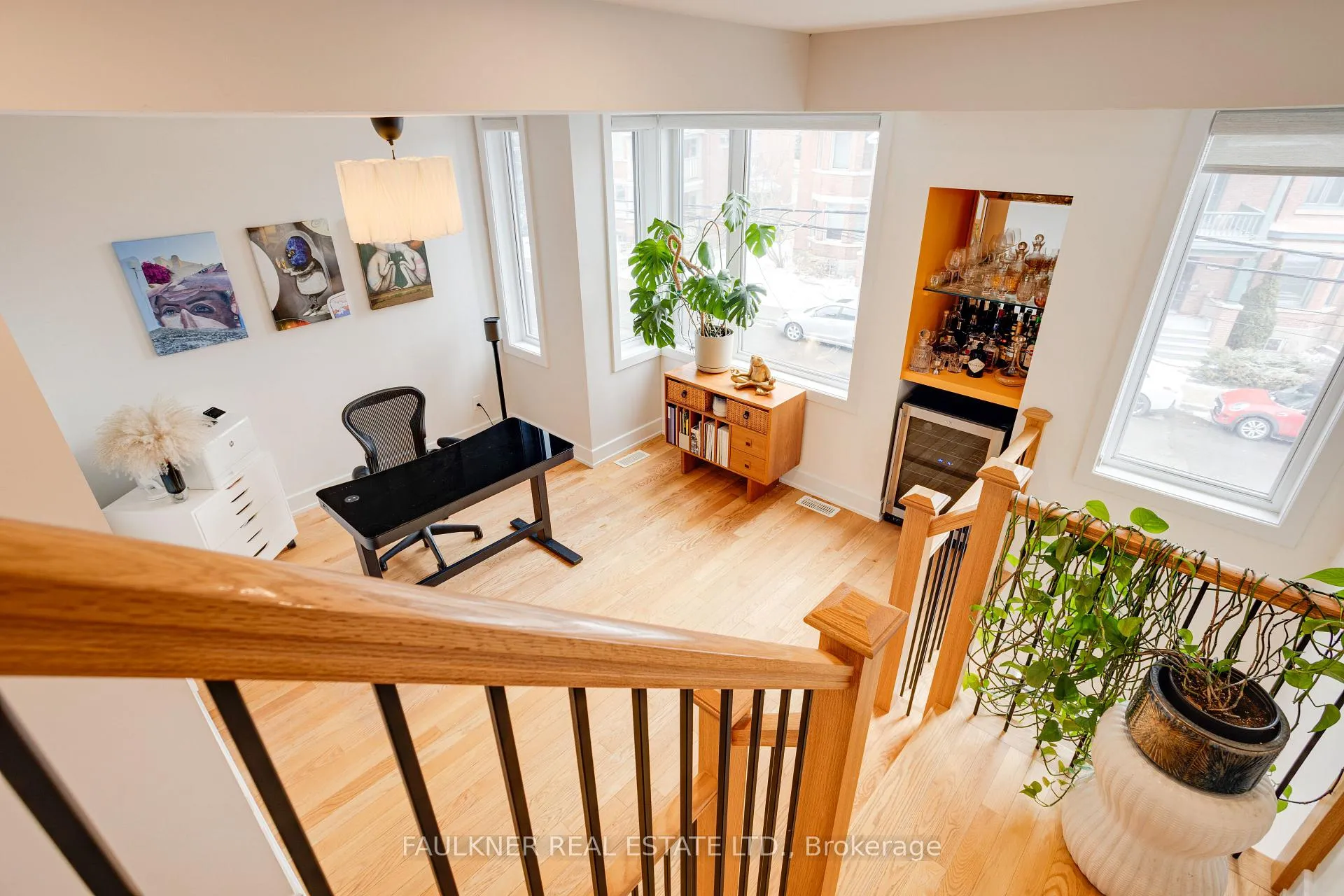Photo 18 of 302 Riverdale Avenue, Ottawa, Old Ottawa South — HOMEH