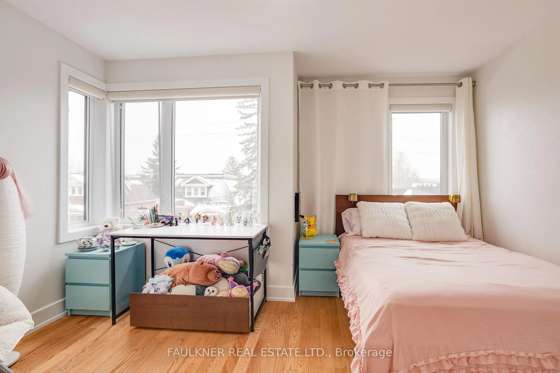 Photo 24 of 302 Riverdale Avenue, Ottawa, Old Ottawa South — HOMEH