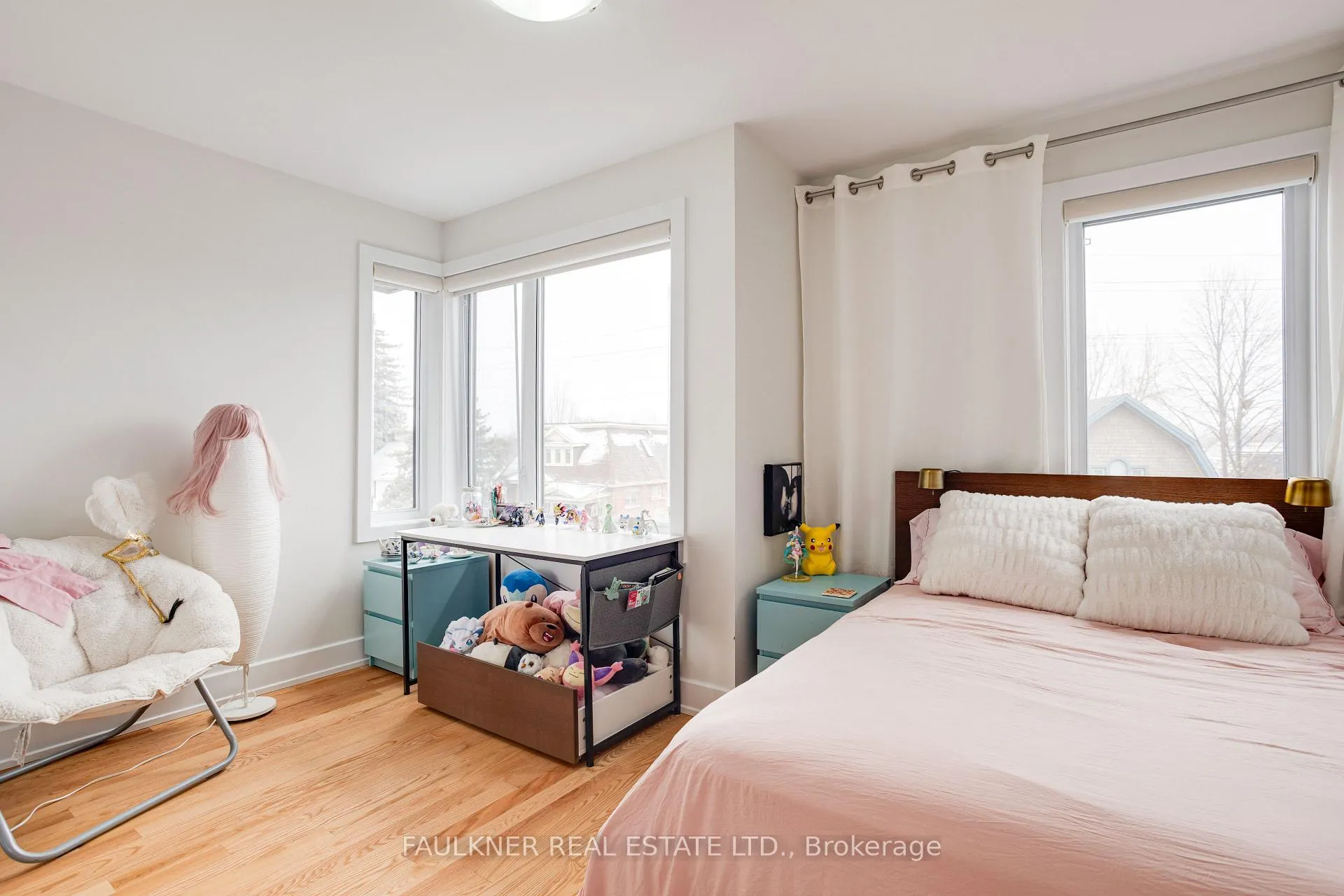 Photo 25 of 302 Riverdale Avenue, Ottawa, Old Ottawa South — HOMEH