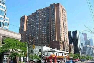 Photo 1 of Unit # 221, 633 Bay Street, Toronto, Bay Street Corridor — HOMEH