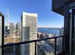 Photo 1 of Unit 3211, 70 Queens Wharf Road, Toronto, Waterfront Communities — HOMEH