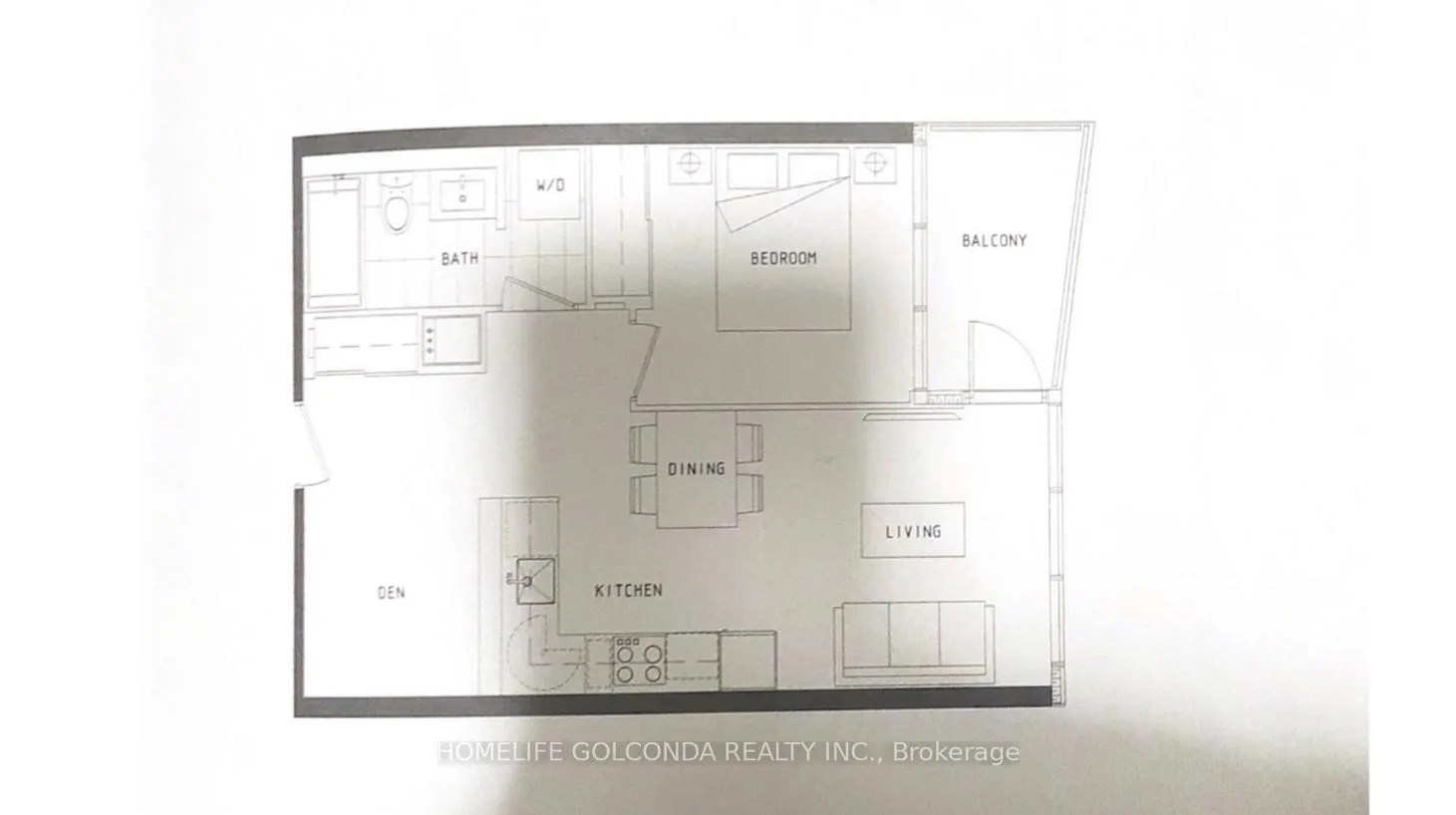 Photo 2 of Unit 3211, 70 Queens Wharf Road, Toronto, Waterfront Communities — HOMEH
