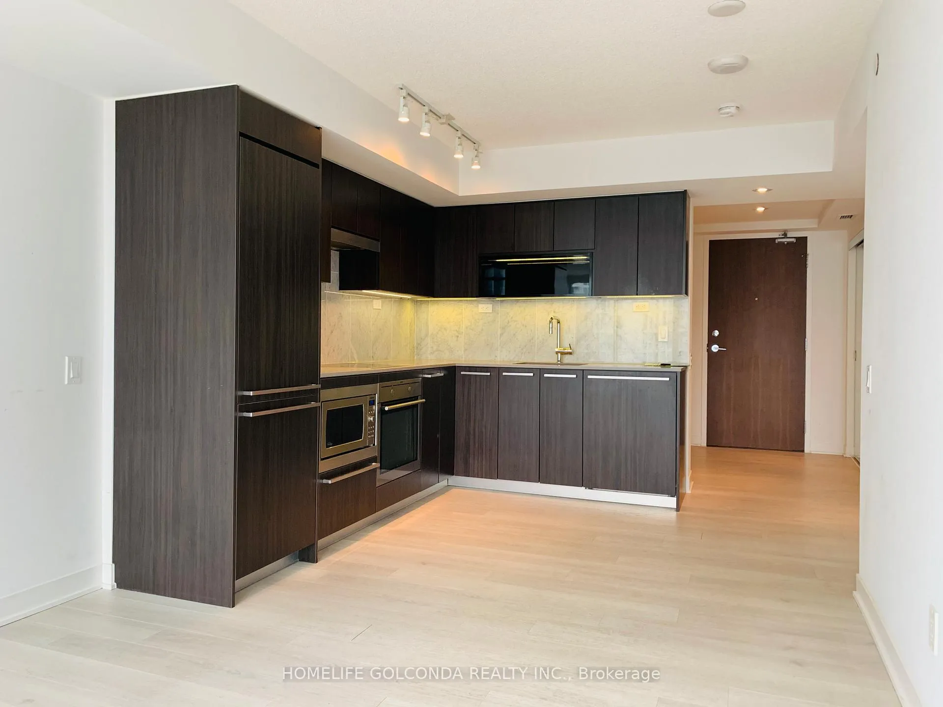 Photo 5 of Unit 3211, 70 Queens Wharf Road, Toronto, Waterfront Communities — HOMEH