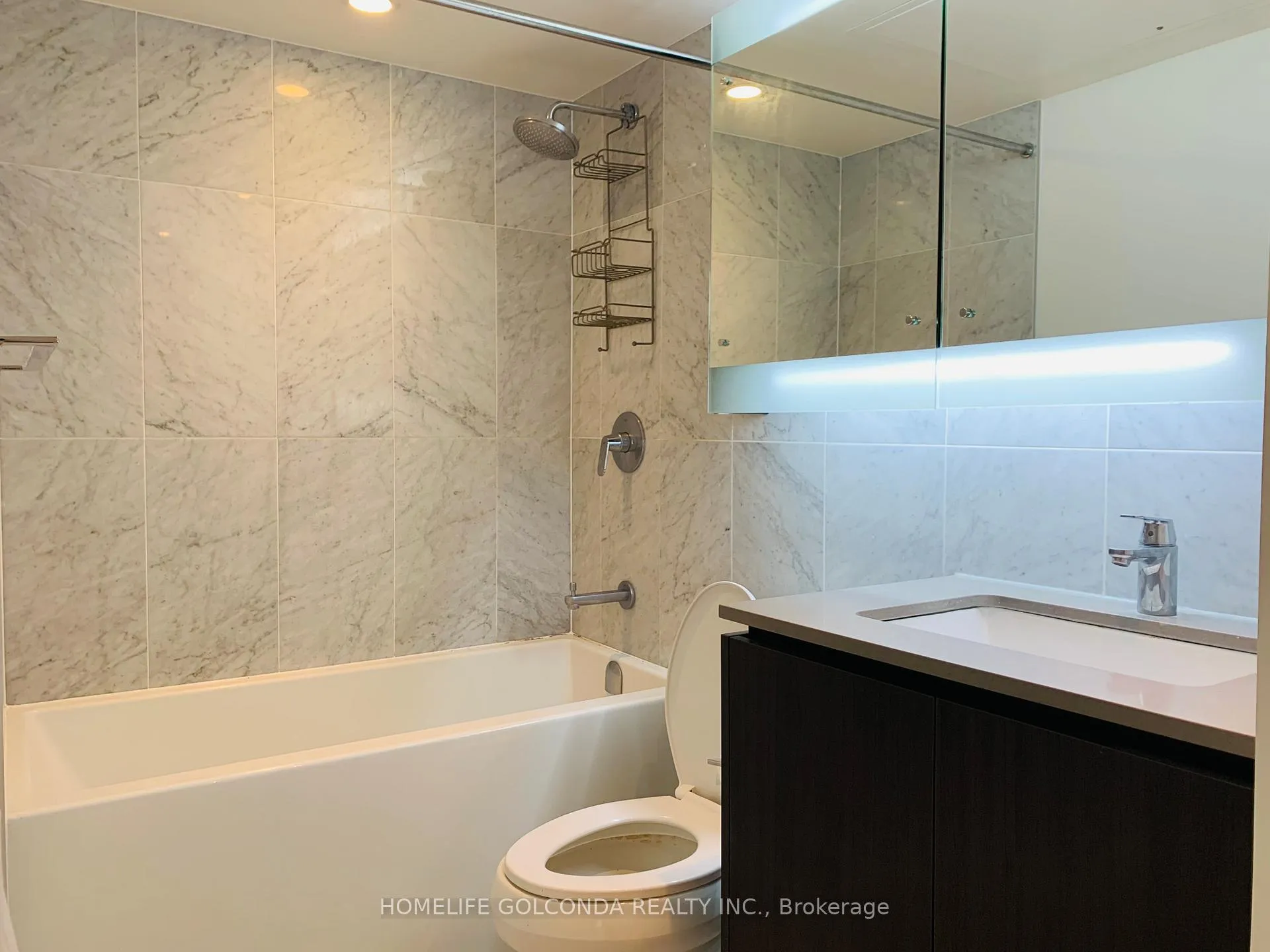 Photo 10 of Unit 3211, 70 Queens Wharf Road, Toronto, Waterfront Communities — HOMEH