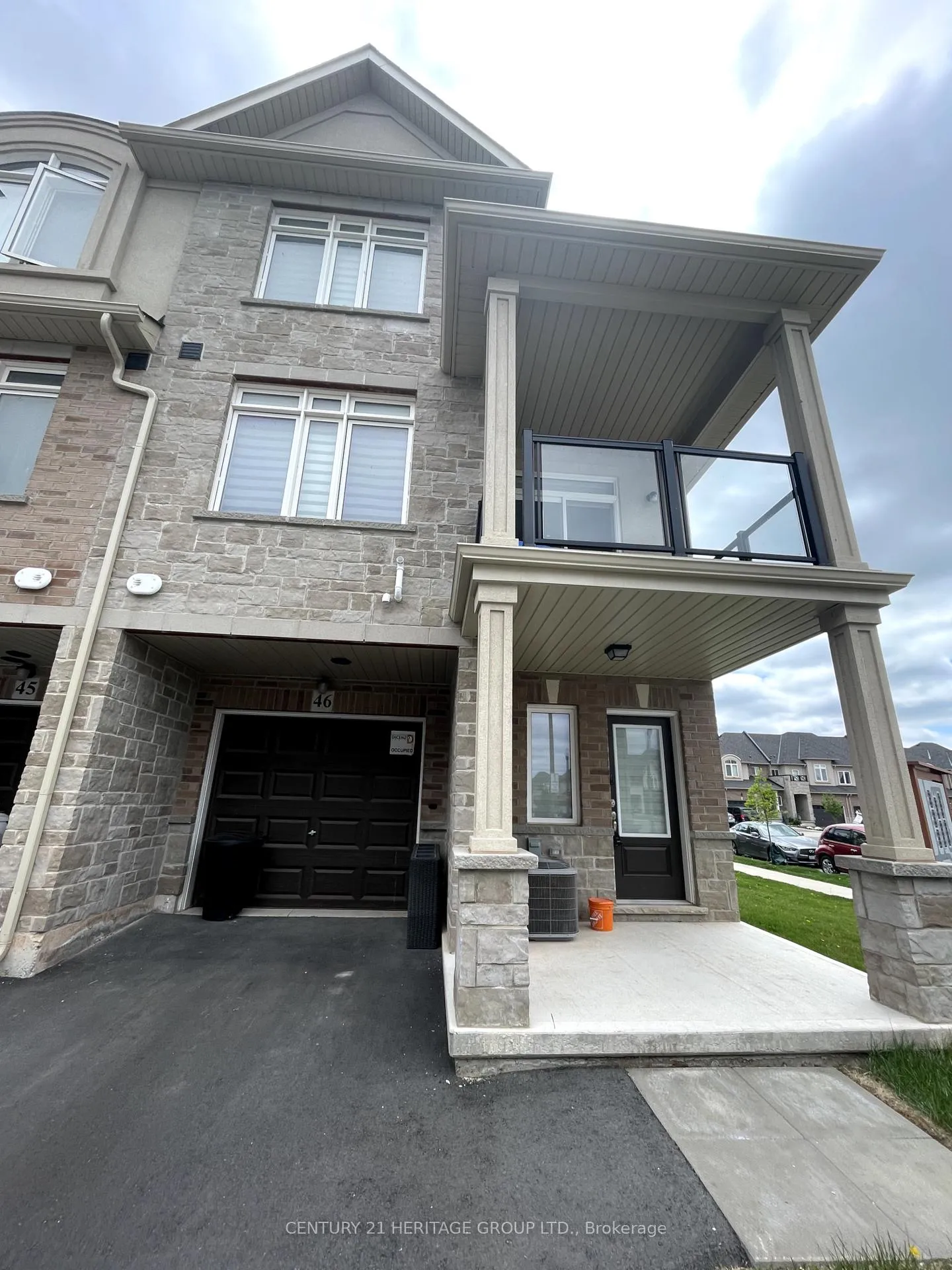 Photo 1 of Unit 46, 40 Zinfandel Drive, Hamilton, Winona — HOMEH
