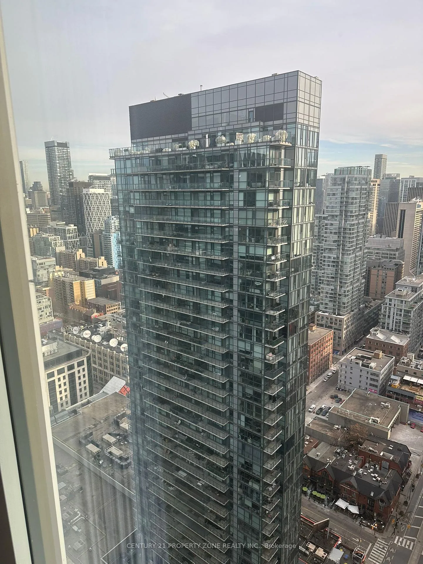 Photo 1 of Unit 4228, 28 Widmer Street, Toronto, Waterfront Communities — HOMEH