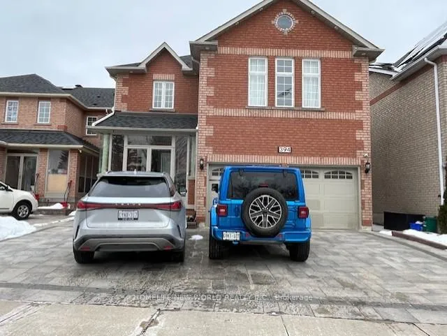Photo 2 of Unit Bsmt02, 394 Highglen Avenue, Markham, Middlefield — HOMEH