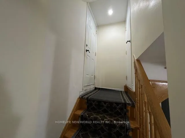 Photo 3 of Unit Bsmt02, 394 Highglen Avenue, Markham, Middlefield — HOMEH