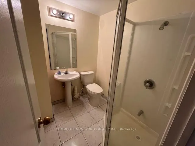 Photo 5 of Unit Bsmt02, 394 Highglen Avenue, Markham, Middlefield — HOMEH