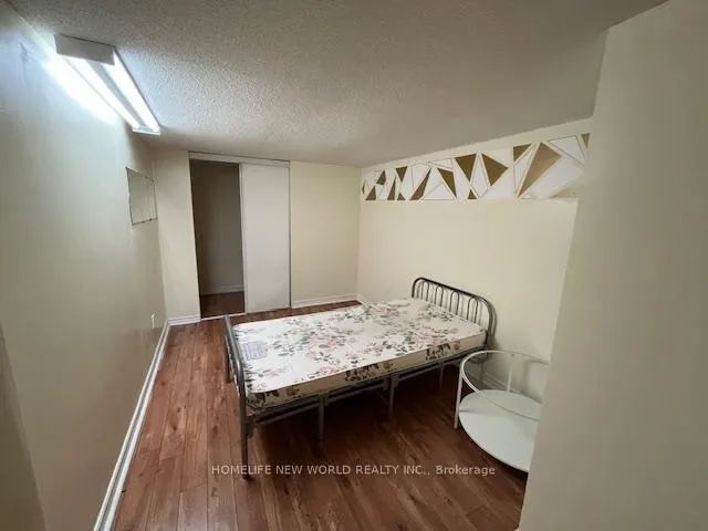 Photo 7 of Unit Bsmt02, 394 Highglen Avenue, Markham, Middlefield — HOMEH