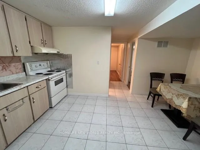 Photo 8 of Unit Bsmt02, 394 Highglen Avenue, Markham, Middlefield — HOMEH