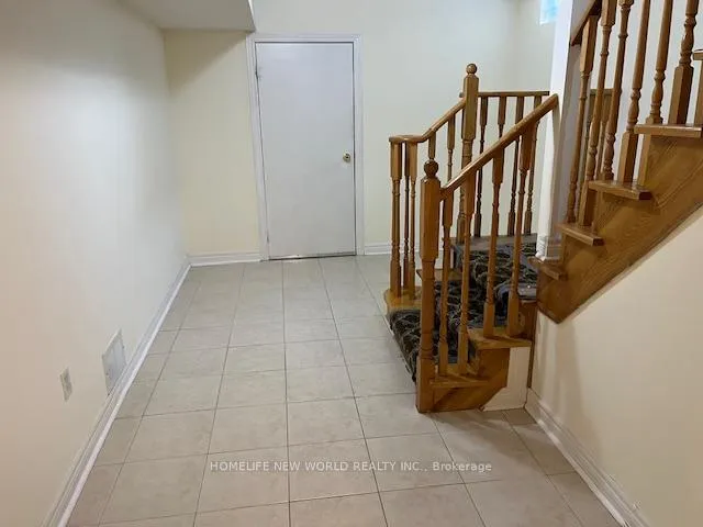 Photo 10 of Unit Bsmt02, 394 Highglen Avenue, Markham, Middlefield — HOMEH