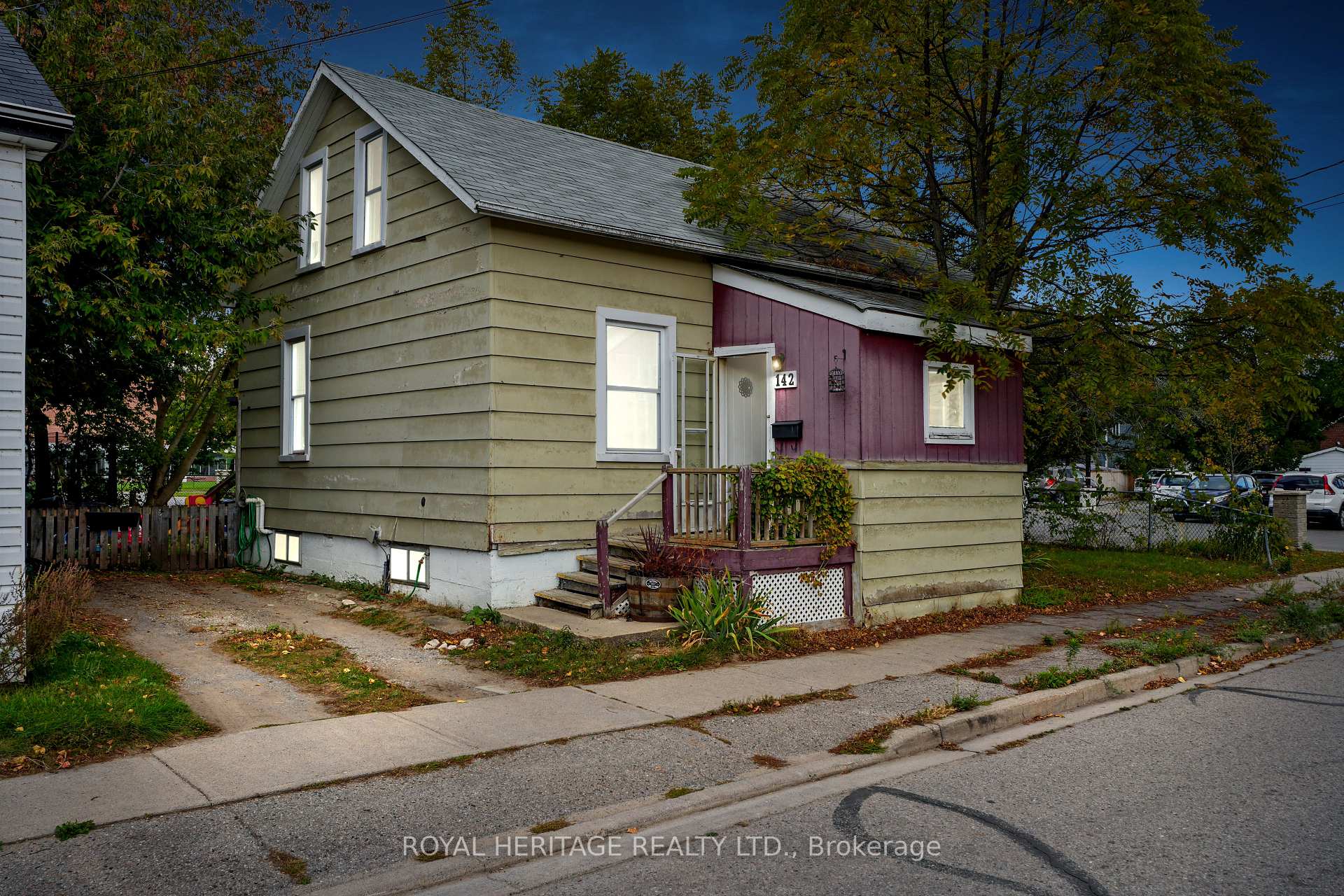 Photo 1 of 142 Orr Street, Cobourg — HOMEH