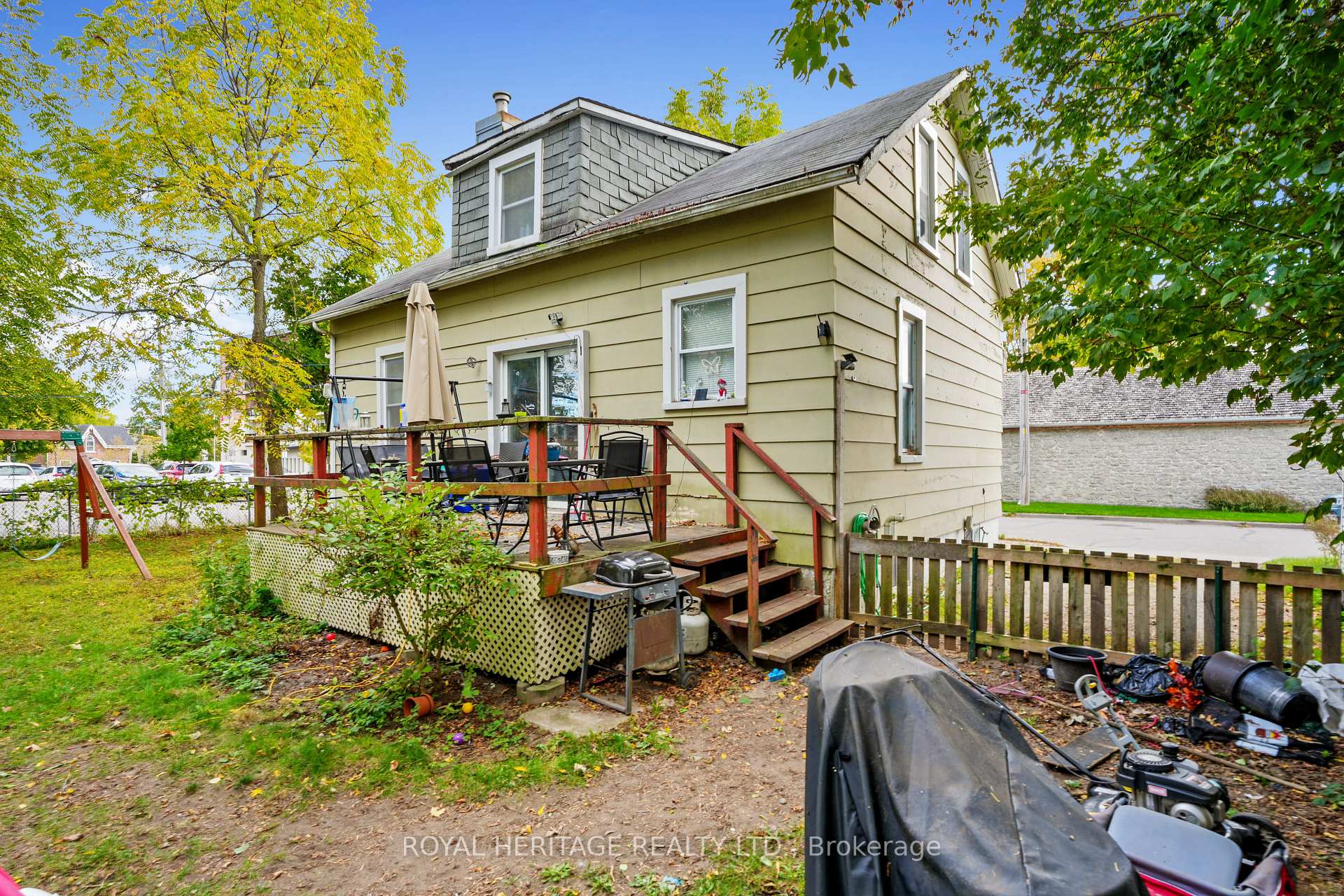 Photo 12 of 142 Orr Street, Cobourg — HOMEH