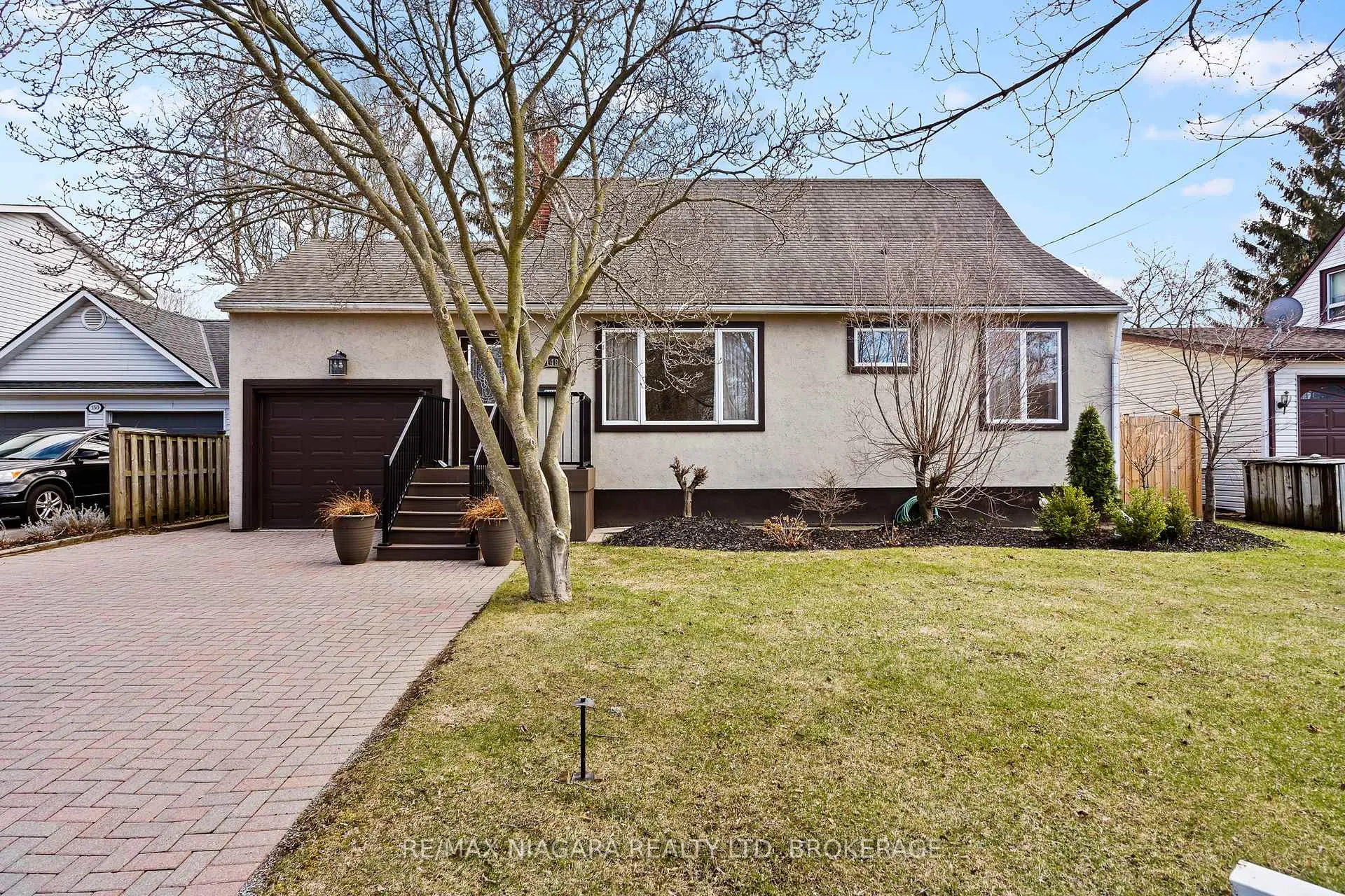 Photo 27 of 148 Lakeshore Road, St. Catharines, Vine/Linwell — HOMEH