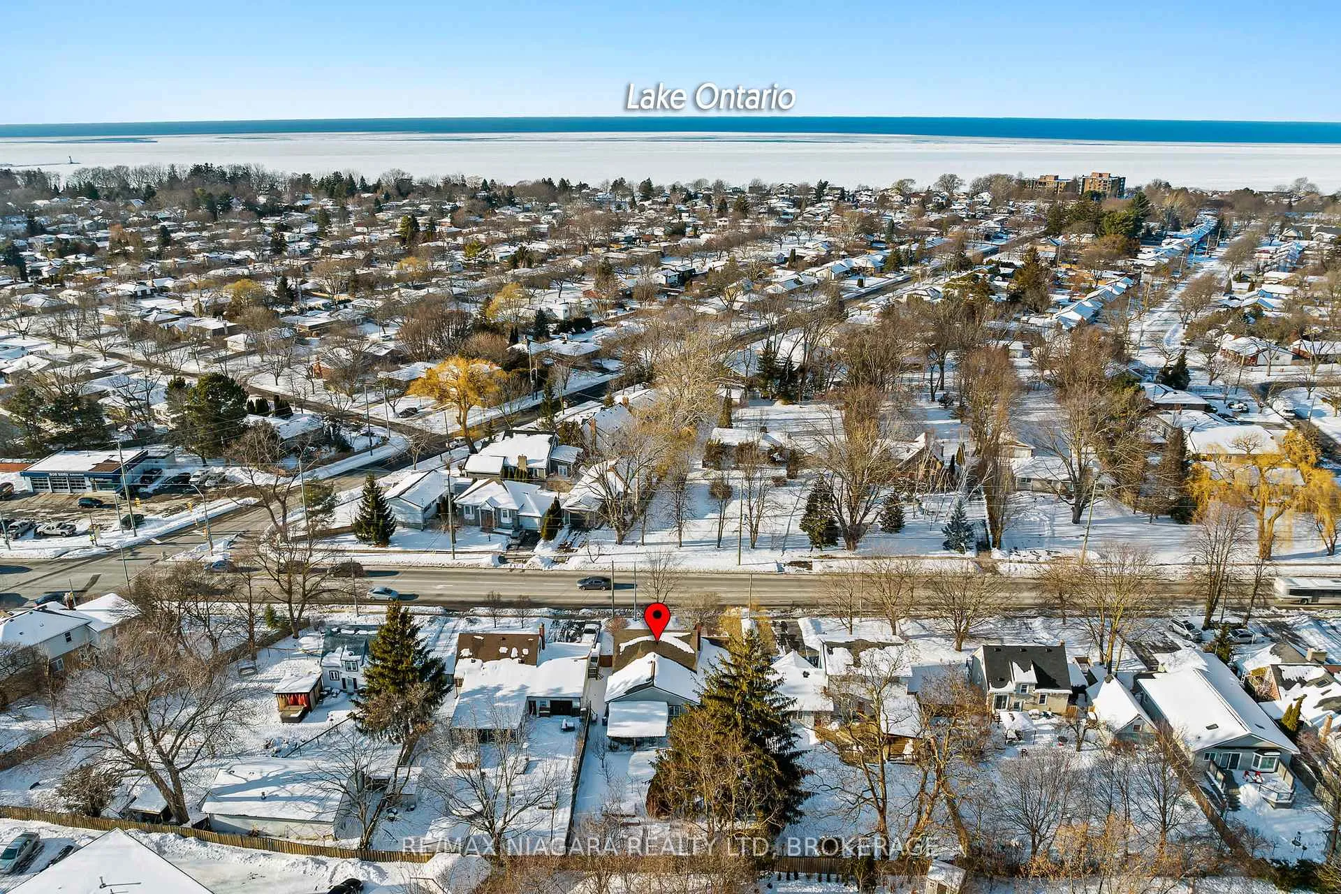 Photo 34 of 148 Lakeshore Road, St. Catharines, Vine/Linwell — HOMEH