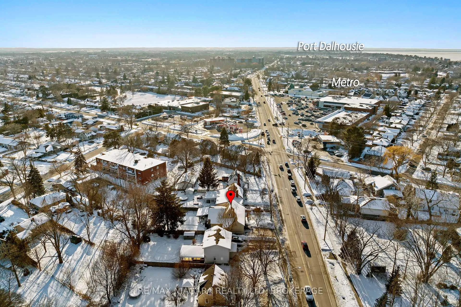 Photo 35 of 148 Lakeshore Road, St. Catharines, Vine/Linwell — HOMEH