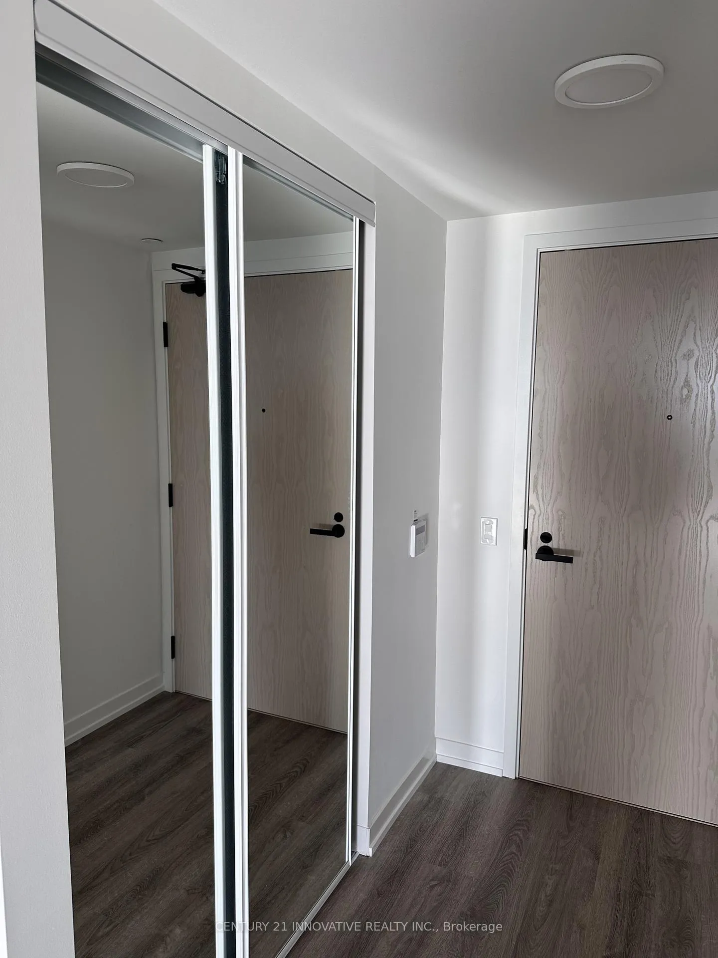 Photo 16 of Unit 2209, 195 Commerce Street, Vaughan, Vaughan Corporate Centre — HOMEH