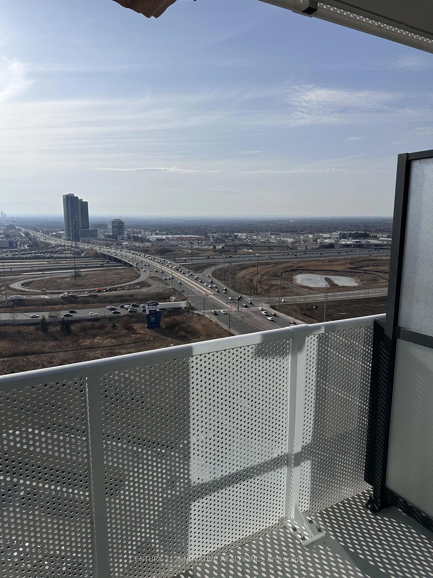 Photo 19 of Unit 2209, 195 Commerce Street, Vaughan, Vaughan Corporate Centre — HOMEH