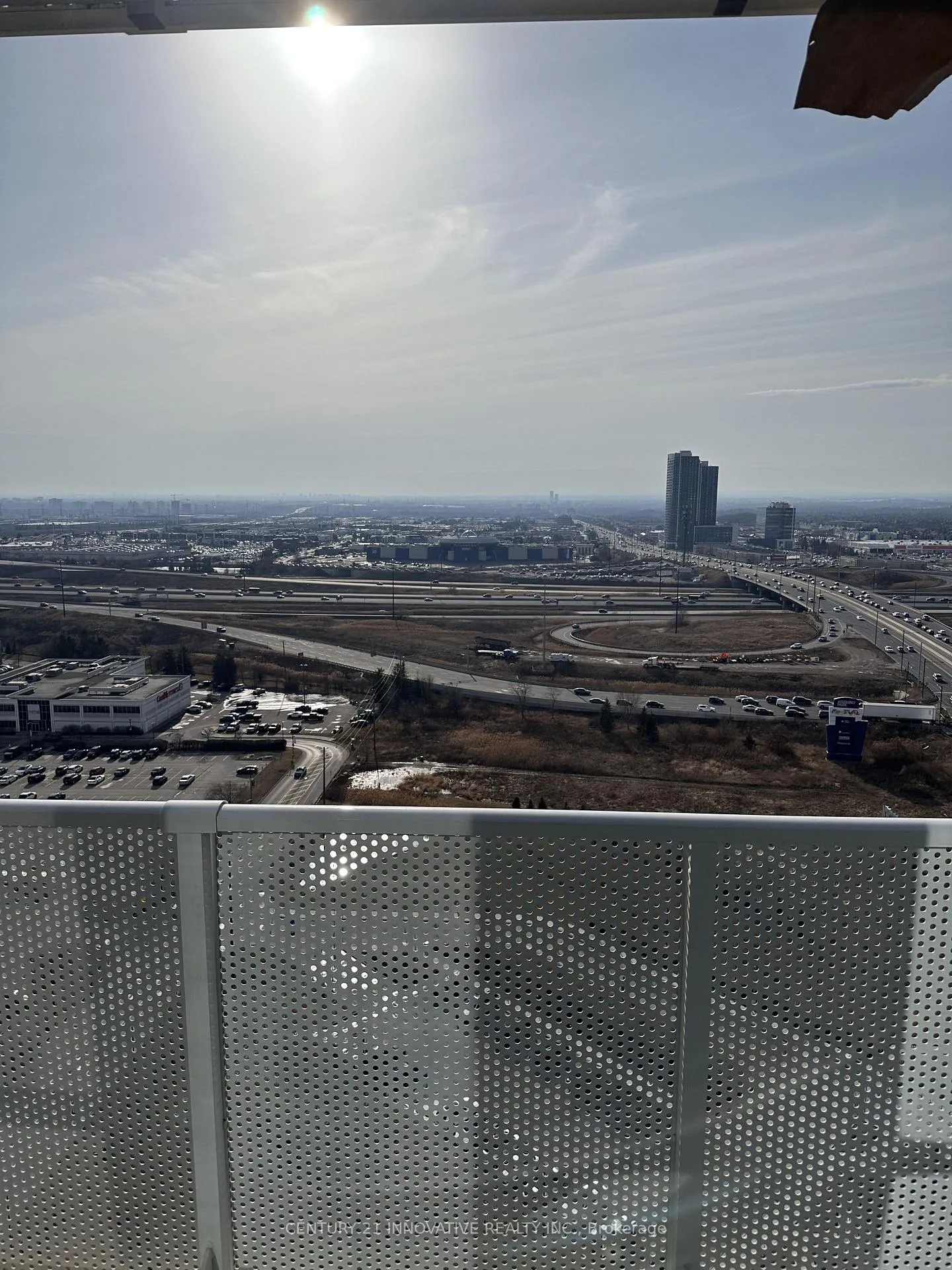 Photo 20 of Unit 2209, 195 Commerce Street, Vaughan, Vaughan Corporate Centre — HOMEH
