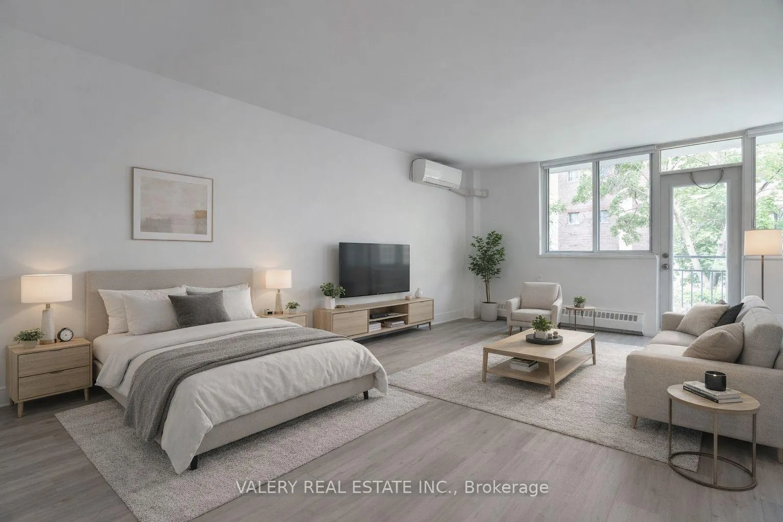 Photo 3 of Unit 601, 177 St. George Street, Toronto, The Annex — HOMEH