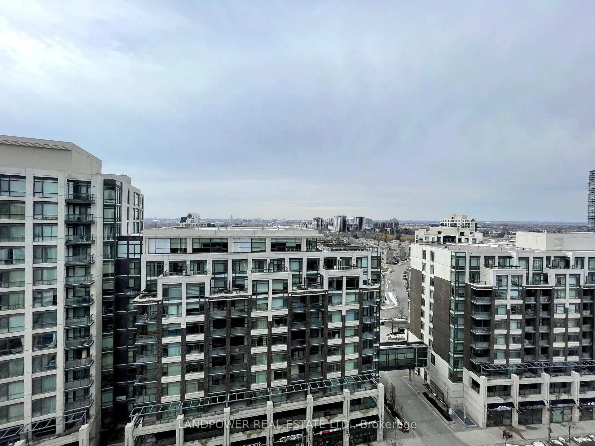 Photo 1 of Unit 1423, 8119 Birchmount Road, Markham, Unionville — HOMEH
