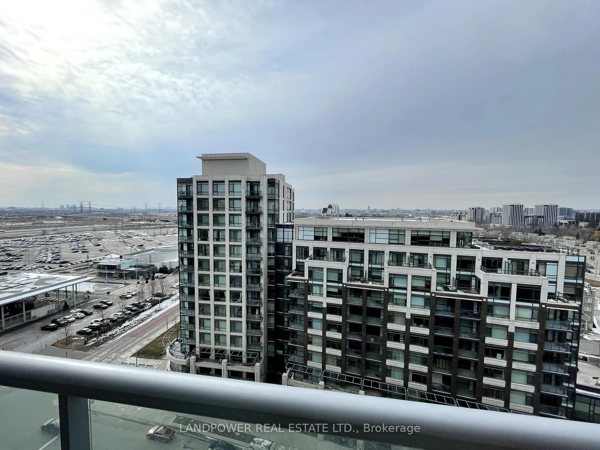 Photo 2 of Unit 1423, 8119 Birchmount Road, Markham, Unionville — HOMEH