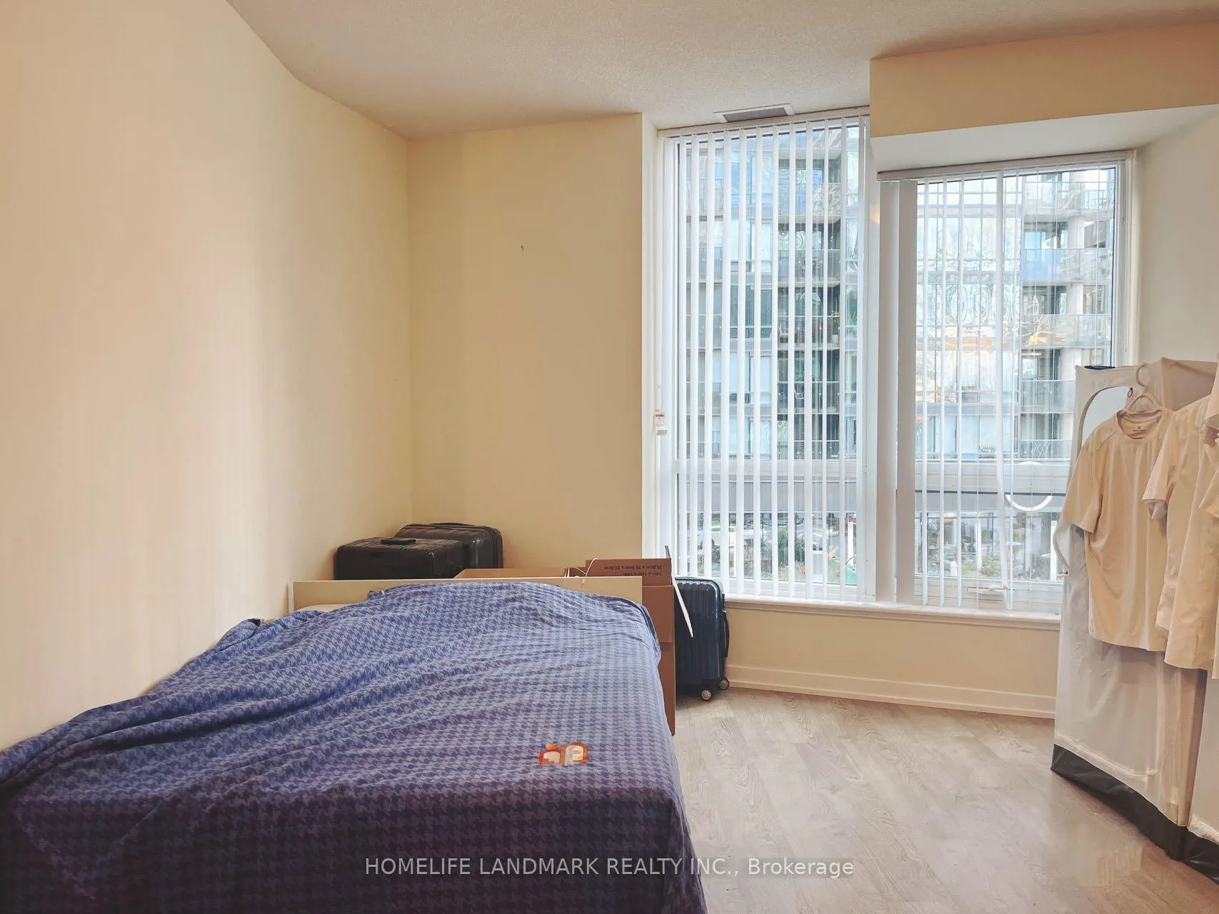 Photo 4 of Unit 207, 99 John Street, Toronto, Waterfront Communities — HOMEH