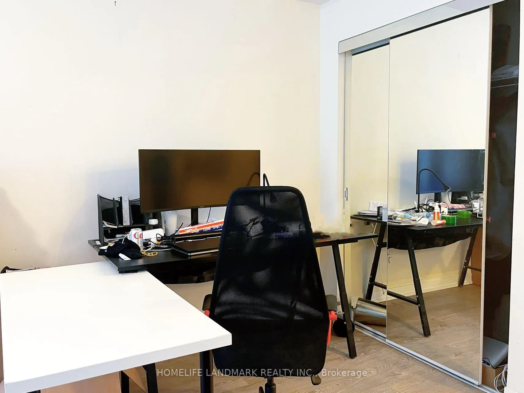 Photo 5 of Unit 207, 99 John Street, Toronto, Waterfront Communities — HOMEH