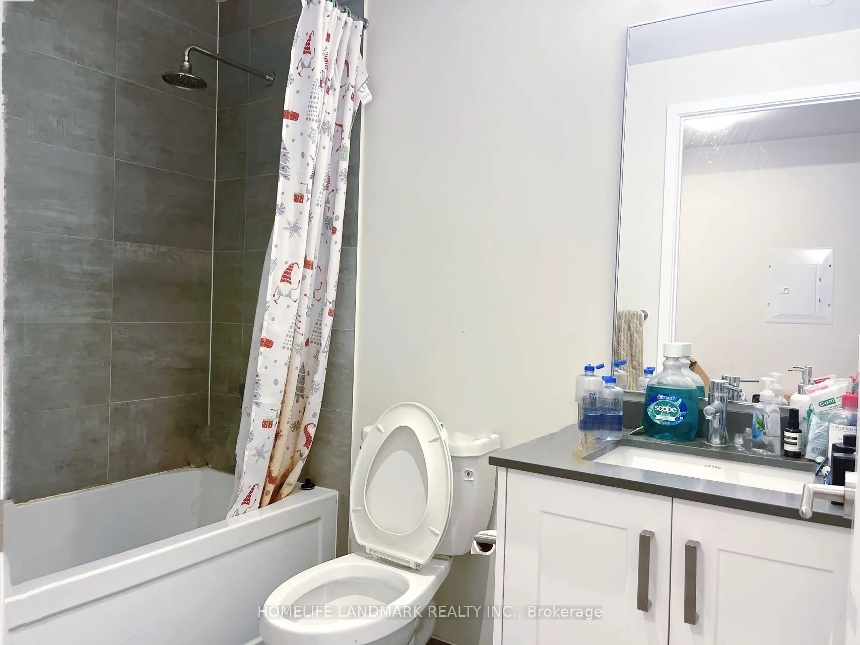 Photo 6 of Unit 207, 99 John Street, Toronto, Waterfront Communities — HOMEH