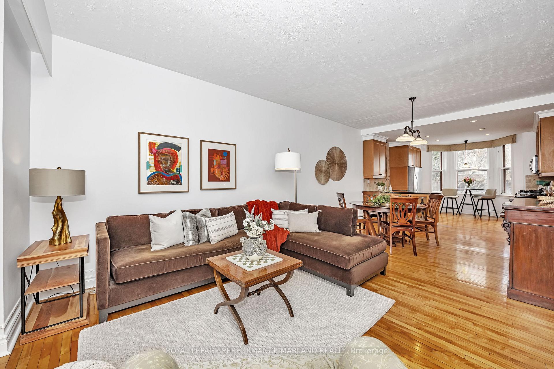 Photo 4 of 201 Patterson Avenue, Ottawa, Glebe — HOMEH